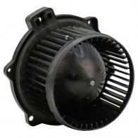 Моторчик печки с крыльчаткой KRAUF JLTXM L 1440978371 MZZ0193WB