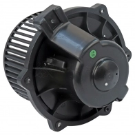 Моторчик печки с крыльчаткой KRAUF K X238 1440662344 MZZ0193YD - Изображение 3