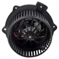 Моторчик печки с крыльчаткой KRAUF K X238 1440662344 MZZ0193YD - Изображение 5