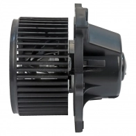 Моторчик печки с крыльчаткой KRAUF K X238 1440662344 MZZ0193YD - Изображение 6