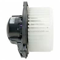 Моторчик печки с крыльчаткой KRAUF YWJ Z49W MZZ0198CD 1440698659 - Изображение 4