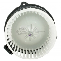 Моторчик печки с крыльчаткой KRAUF YWJ Z49W MZZ0198CD 1440698659 - Изображение 5