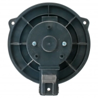 Моторчик печки с крыльчаткой KRAUF 1440698660 XI4YE OL MZZ0198GS - Изображение 2