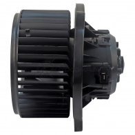 Моторчик печки с крыльчаткой KRAUF 1440698661 5S WC3H4 MZZ0198RE - Изображение 6