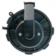 Моторчик печки с крыльчаткой KRAUF 1440662292 MZZ0202GS ODQPT2 Z - Изображение 2