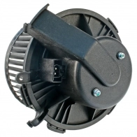 Моторчик печки с крыльчаткой KRAUF 1440662292 MZZ0202GS ODQPT2 Z - Изображение 3