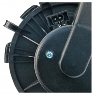 Моторчик печки с крыльчаткой KRAUF 1440662292 MZZ0202GS ODQPT2 Z - Изображение 7