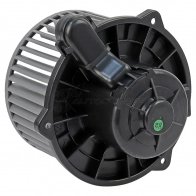 Моторчик печки с крыльчаткой KRAUF GZ W9WZZ 1440701541 MZZ0209YD - Изображение 3
