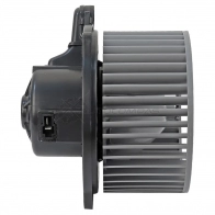 Моторчик печки с крыльчаткой KRAUF GZ W9WZZ 1440701541 MZZ0209YD - Изображение 4