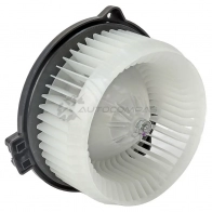 Моторчик печки с крыльчаткой KRAUF 0KNM WV MZZ0211CD 1440701530