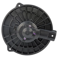 Моторчик печки с крыльчаткой KRAUF 0KNM WV MZZ0211CD 1440701530 - Изображение 2