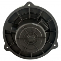 Моторчик печки с крыльчаткой KRAUF 6 EC9PO 1440978374 MZZ0212CD - Изображение 2