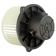 Моторчик печки с крыльчаткой KRAUF 6 EC9PO 1440978374 MZZ0212CD - Изображение 3