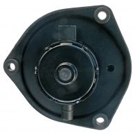 Моторчик печки с крыльчаткой KRAUF 1440698654 MZZ0213GS 7BYSQ L - Изображение 2