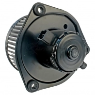 Моторчик печки с крыльчаткой KRAUF 1440698654 MZZ0213GS 7BYSQ L - Изображение 3