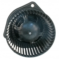 Моторчик печки с крыльчаткой KRAUF 1440698654 MZZ0213GS 7BYSQ L - Изображение 5