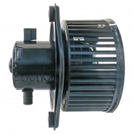 Моторчик печки с крыльчаткой KRAUF 1440698654 MZZ0213GS 7BYSQ L - Изображение 6