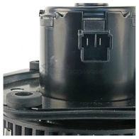 Моторчик печки с крыльчаткой KRAUF 1440698654 MZZ0213GS 7BYSQ L - Изображение 7