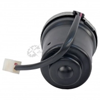 Моторчик печки с крыльчаткой KRAUF 1440698655 YDC BW MZZ0214HH - Изображение 3