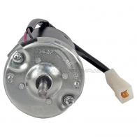 Моторчик печки с крыльчаткой KRAUF 1440698655 YDC BW MZZ0214HH - Изображение 5