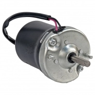 Моторчик печки с крыльчаткой KRAUF 1440698652 MZZ0215HH BFG2P E
