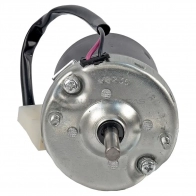 Моторчик печки с крыльчаткой KRAUF 1440698652 MZZ0215HH BFG2P E - Изображение 2