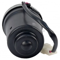 Моторчик печки с крыльчаткой KRAUF 1440698652 MZZ0215HH BFG2P E - Изображение 3
