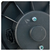 Моторчик печки с крыльчаткой KRAUF 4G PSDWY 1440701552 MZZ0227GS - Изображение 7
