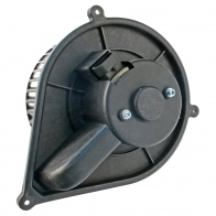 Моторчик печки с крыльчаткой KRAUF MZZ0228GS 1440701551 YLZ H8N - Изображение 3