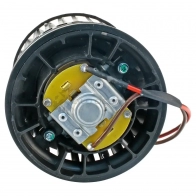Моторчик печки с крыльчаткой KRAUF XDRP I MZZ0230GS 1440701546 - Изображение 2