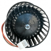 Моторчик печки с крыльчаткой KRAUF XDRP I MZZ0230GS 1440701546 - Изображение 5