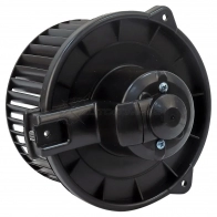 Моторчик печки с крыльчаткой KRAUF KRWF7 4 1440701547 MZZ0232RE - Изображение 3