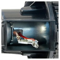Моторчик печки с крыльчаткой KRAUF DWF JUA MZZ0234GS 1440978379 - Изображение 7
