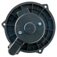 Моторчик печки с крыльчаткой KRAUF MZZ0246GS 1440701563 YTX6 LAH - Изображение 2