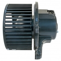 Моторчик печки с крыльчаткой KRAUF MZZ0246GS 1440701563 YTX6 LAH - Изображение 4