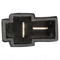 Моторчик печки с крыльчаткой KRAUF MX R7K9X 1440662291 MZZ0248GS - Изображение 7