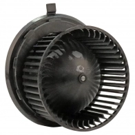 Моторчик печки с крыльчаткой KRAUF YR65P P8 MZZ0248WB 1440662284