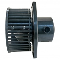 Моторчик печки с крыльчаткой KRAUF 65 6909 1440662332 MZZ0250GS - Изображение 4