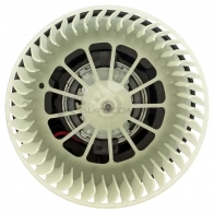Моторчик печки с крыльчаткой KRAUF MZZ0251CD LAS U3XZ 1440701561 - Изображение 5