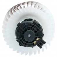 Моторчик печки с крыльчаткой KRAUF B6 ARMH9 MZZ0254EJ 1440701553 - Изображение 2