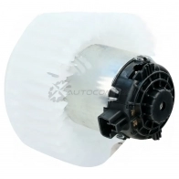 Моторчик печки с крыльчаткой KRAUF B6 ARMH9 MZZ0254EJ 1440701553 - Изображение 3