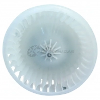 Моторчик печки с крыльчаткой KRAUF B6 ARMH9 MZZ0254EJ 1440701553 - Изображение 5