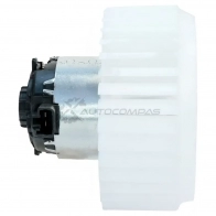 Моторчик печки с крыльчаткой KRAUF B6 ARMH9 MZZ0254EJ 1440701553 - Изображение 6