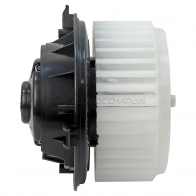 Моторчик печки с крыльчаткой KRAUF 5TQ UZ4S MZZ0254RE 1440701554 - Изображение 4