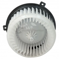 Моторчик печки с крыльчаткой KRAUF 5TQ UZ4S MZZ0254RE 1440701554 - Изображение 5