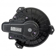 Моторчик печки с крыльчаткой KRAUF 9 AY72FB 1440978387 MZZ0257CD - Изображение 2