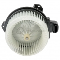 Моторчик печки с крыльчаткой KRAUF 9 AY72FB 1440978387 MZZ0257CD - Изображение 5