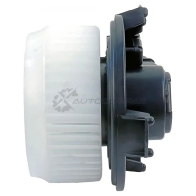 Моторчик печки с крыльчаткой KRAUF MZZ0257EJ TF 8HF 1440698645 - Изображение 4
