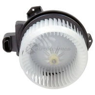 Моторчик печки с крыльчаткой KRAUF MZZ0257EJ TF 8HF 1440698645 - Изображение 5