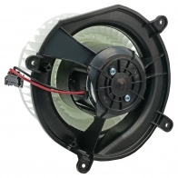 Моторчик печки с крыльчаткой KRAUF E0V2 SO 1440978390 MZZ0259RE - Изображение 3
